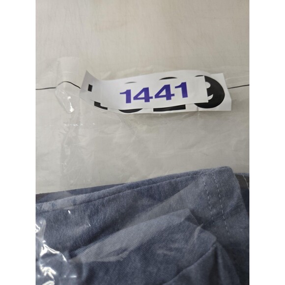 Disney Hercules Shirt Mens Small Blue The Muscle Graphic Tee T-Shirt Cartoon - Picture 8 of 8